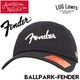 AMERICAN NEEDLE ����ꥫ��ˡ��ɥ� ����å� ��� ˹�� �١����ܡ��륭��å� Fender �ե������ ����� ��������å� Ballpark SMU674A-FEND ��������Ź������