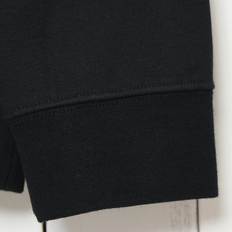 BANKS �Х󥯥� LABEL HOOD GRAPHIC FLEECE �ץ륪���С��ѡ����� �ա��ǥ� WFL0286 [FB]