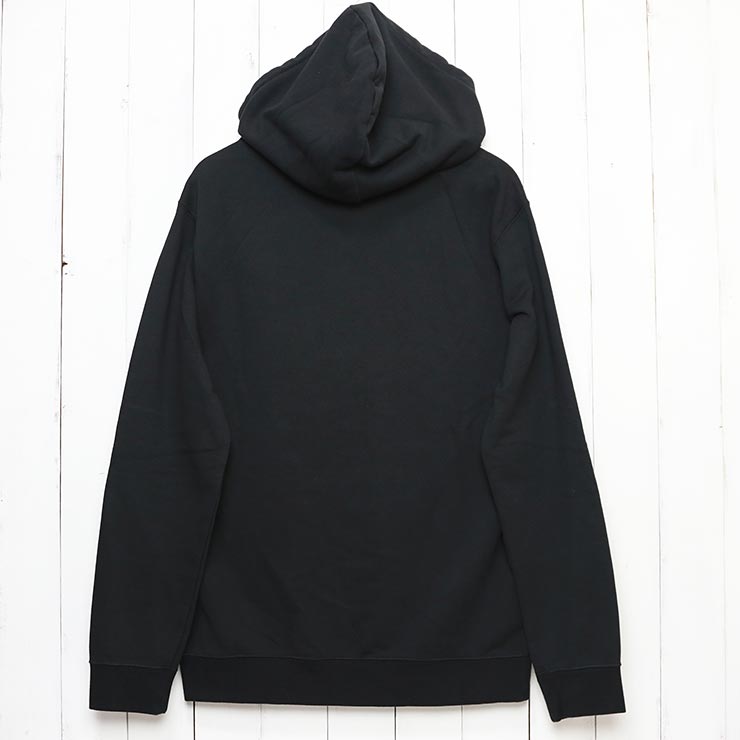 BANKS �Х󥯥� LABEL HOOD GRAPHIC FLEECE �ץ륪���С��ѡ����� �ա��ǥ� WFL0286 [FB]