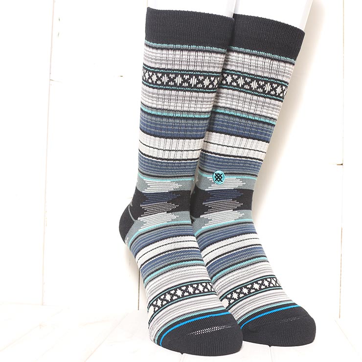 ̵ۥå  STANCE  BARON SOCKS A556C21BAR