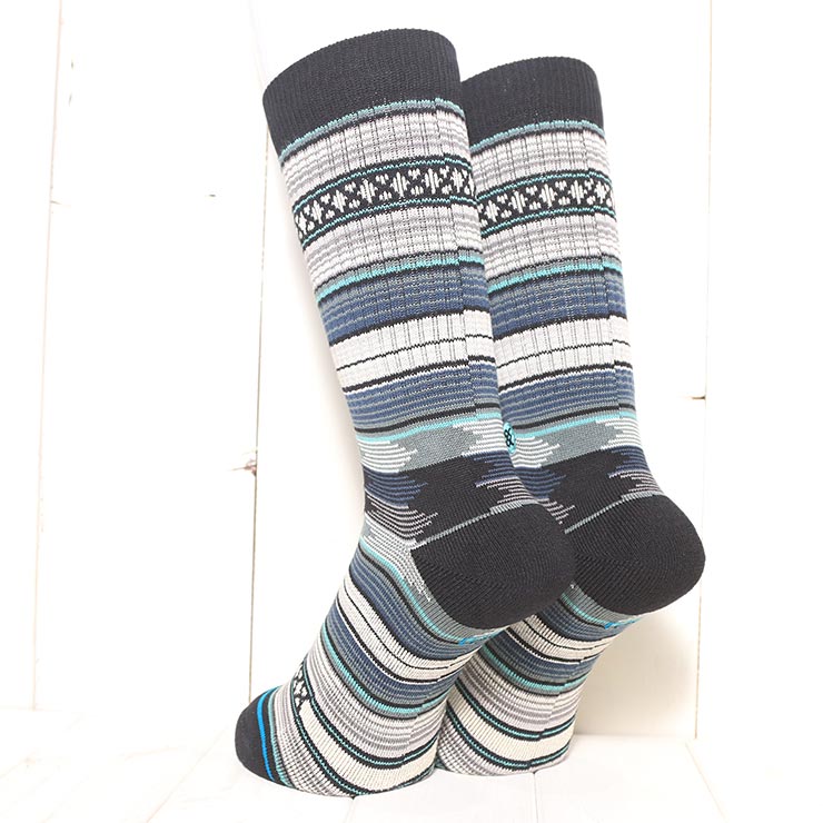 ̵ۥå  STANCE  BARON SOCKS A556C21BAR