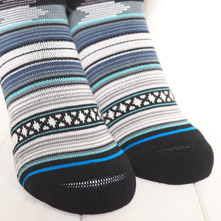 ̵ۥå  STANCE  BARON SOCKS A556C21BAR