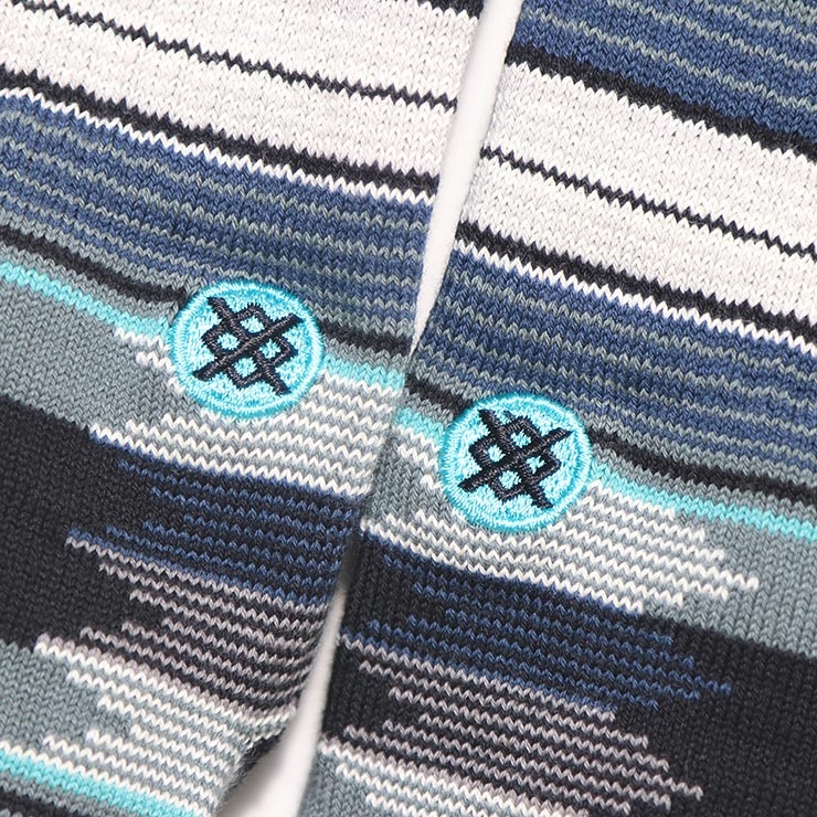 ̵ۥå  STANCE  BARON SOCKS A556C21BAR