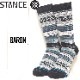 ̵ۥå  STANCE  BARON SOCKS A556C21BAR