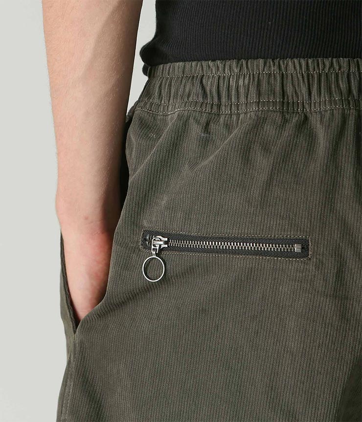 ���硼�� �ϡ��եѥ�� FORMER �ե����ޡ� PRAYER WALKSHORT FBO-24221 WASHED SURPLUS ��������Ź������