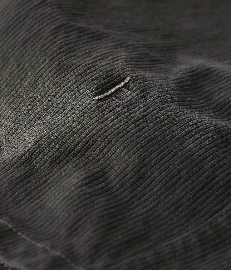 ���硼�� �ϡ��եѥ�� FORMER �ե����ޡ� PRAYER WALKSHORT FBO-24221 WASHED SURPLUS ��������Ź������