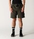 ���硼�� �ϡ��եѥ�� FORMER �ե����ޡ� PRAYER WALKSHORT FBO-24221 WASHED SURPLUS ��������Ź������