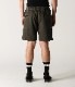 ���硼�� �ϡ��եѥ�� FORMER �ե����ޡ� PRAYER WALKSHORT FBO-24221 WASHED SURPLUS ��������Ź������