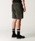 ���硼�� �ϡ��եѥ�� FORMER �ե����ޡ� PRAYER WALKSHORT FBO-24221 WASHED SURPLUS ��������Ź������