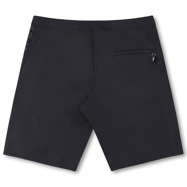 ������̵���ۥܡ��ɥ��硼�� ���ȥ�å����硼�� FORMER �ե����ޡ� ANDERSON 18.5 TRUNK FBO-25201 BLK 25SU ��������Ź������