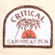 ������̵���� Critical Slide ����ƥ����륹�饤�� TCSS �ƥ��������������� DECK CHAIR CAP ���ȥ�åץХå�����å� HW2141 [FB]