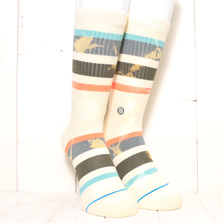 ������̵���ۥ��å��� ���� STANCE ������ BRONG SOCKS A556C20BRO