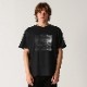 ̵ȾµTEE T FORMER եޡ CRUX SCAN T-SHIRT BLACK TE-24221 Ź