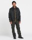 ̵ۥѥե㥱å VOLCOM ܥ륳 륳 WEESTONE PUFF JACKET A1632401 Ź