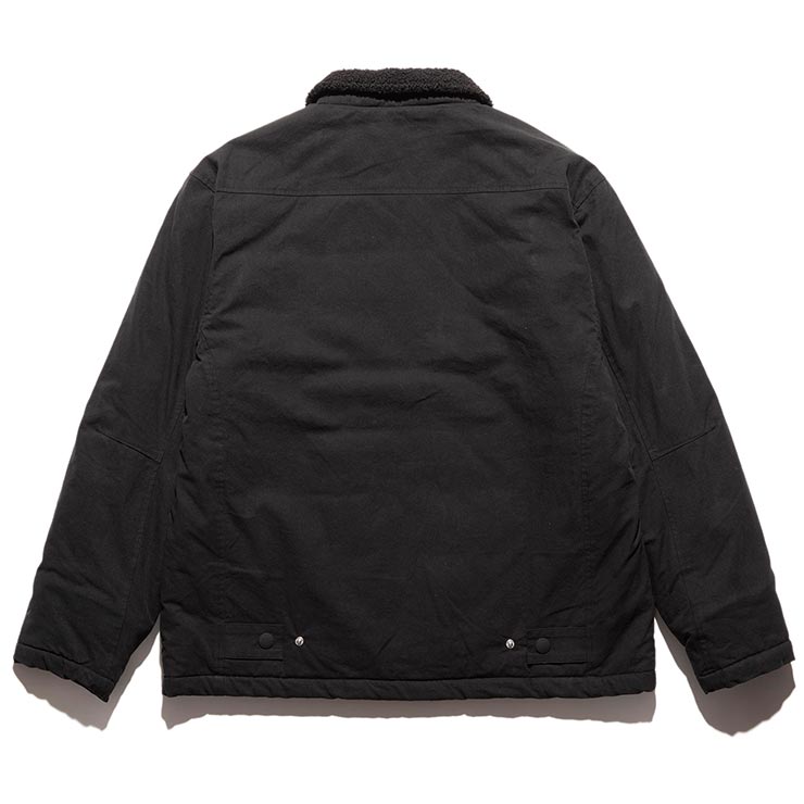 ̵ۥ㥱å THE ROARK REVIVAL ХХ AXEMAN JACKET RJJ1051-BLK Ź