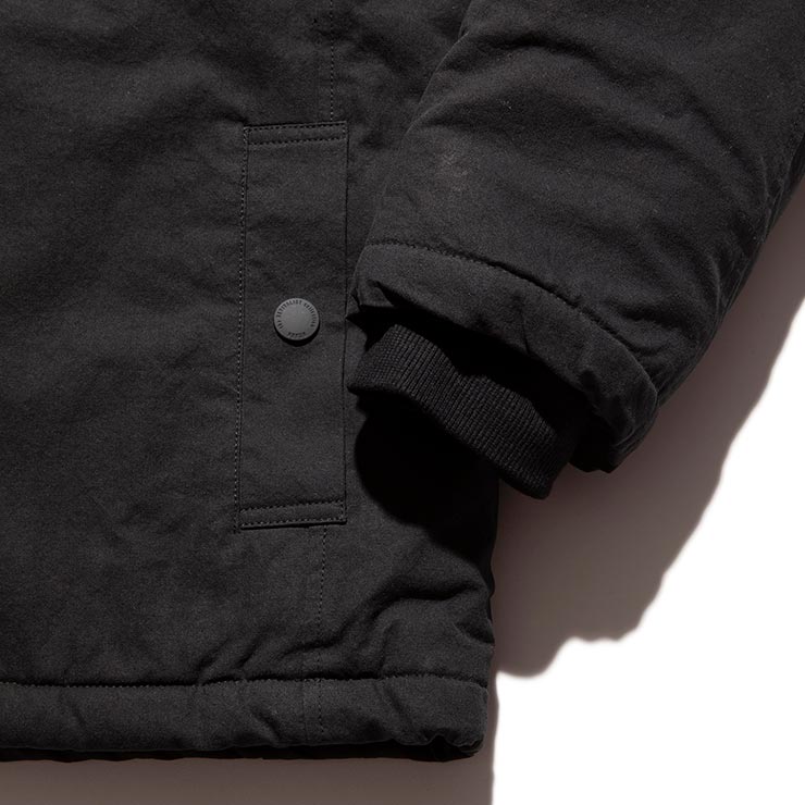 ̵ۥ㥱å THE ROARK REVIVAL ХХ AXEMAN JACKET RJJ1051-BLK Ź