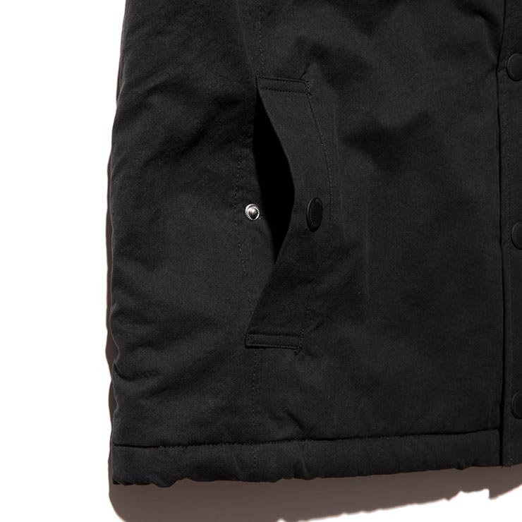 ̵ۥ㥱å THE ROARK REVIVAL ХХ AXEMAN JACKET RJJ1051-BLK Ź