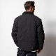 ̵ۥ㥱å THE ROARK REVIVAL ХХ AXEMAN JACKET RJJ1051-BLK Ź
