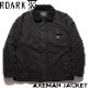 ̵ۥ㥱å THE ROARK REVIVAL ХХ AXEMAN JACKET RJJ1051-BLK Ź