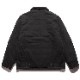̵ۥ㥱å THE ROARK REVIVAL ХХ AXEMAN JACKET RJJ1051-BLK Ź