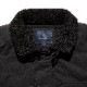 ̵ۥ㥱å THE ROARK REVIVAL ХХ AXEMAN JACKET RJJ1051-BLK Ź