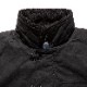 ̵ۥ㥱å THE ROARK REVIVAL ХХ AXEMAN JACKET RJJ1051-BLK Ź