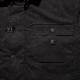 ̵ۥ㥱å THE ROARK REVIVAL ХХ AXEMAN JACKET RJJ1051-BLK Ź
