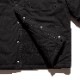 ̵ۥ㥱å THE ROARK REVIVAL ХХ AXEMAN JACKET RJJ1051-BLK Ź