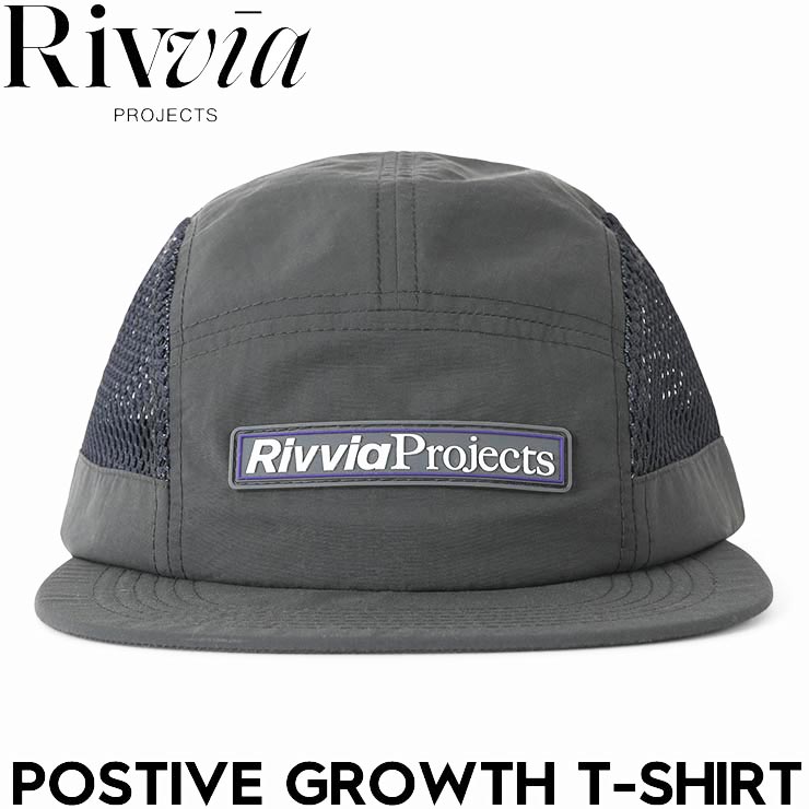 ̵ۥɥȥåץå  ˹ Rivvia PROJECTS ץ SUBJECT MATTER RUNNING CAP RHE-25112 Ź