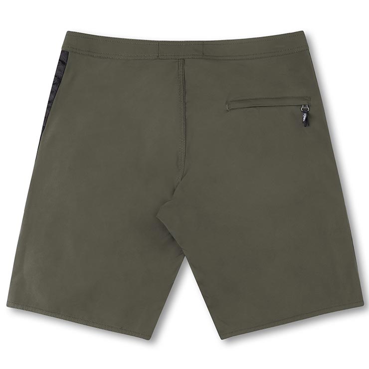 �ܡ��ɥ��硼�� ���ȥ�å����硼�� FORMER �ե����ޡ� ANDERSON 18.5 TRUNK FBO-25201 KHAKI 25SU ��������Ź������