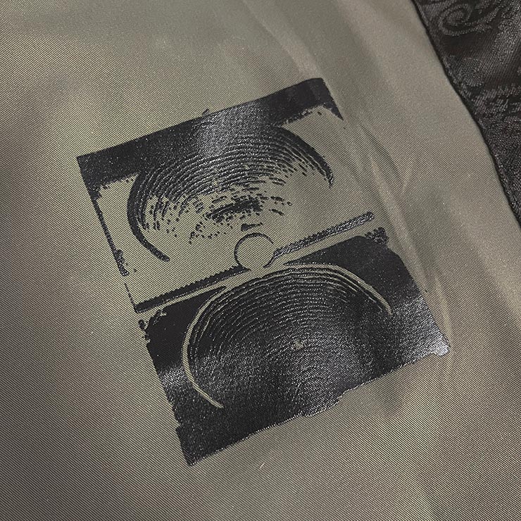 �ܡ��ɥ��硼�� ���ȥ�å����硼�� FORMER �ե����ޡ� ANDERSON 18.5 TRUNK FBO-25201 KHAKI 25SU ��������Ź������