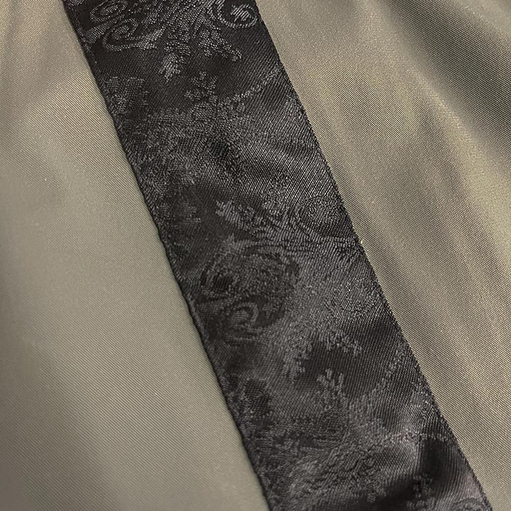 �ܡ��ɥ��硼�� ���ȥ�å����硼�� FORMER �ե����ޡ� ANDERSON 18.5 TRUNK FBO-25201 KHAKI 25SU ��������Ź������