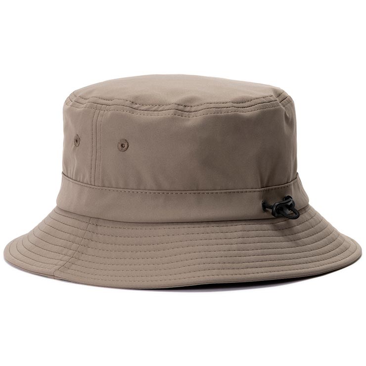 ROARK �������� MEDIEVAL ROAMFREE BUCKET HAT - MID �Х��åȥϥå� ˹�� RHJ1158-TPE ��������Ź������