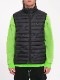 ������̵���ۥѥե٥��� VOLCOM �ܥ륳�� �����륳�� WEESTONE PUFF VEST A1832403 ��������Ź������