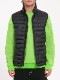 ������̵���ۥѥե٥��� VOLCOM �ܥ륳�� �����륳�� WEESTONE PUFF VEST A1832403 ��������Ź������