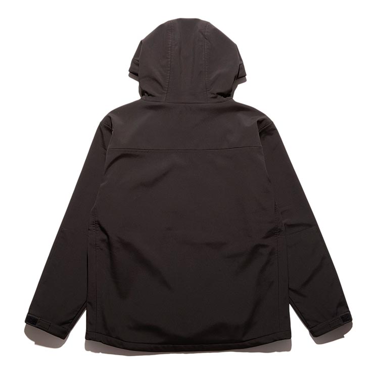 ̵ۥեȥ 㥱å THE ROARK REVIVAL ХХ RECON SOFT SHELL RJJ1071-BLK Ź