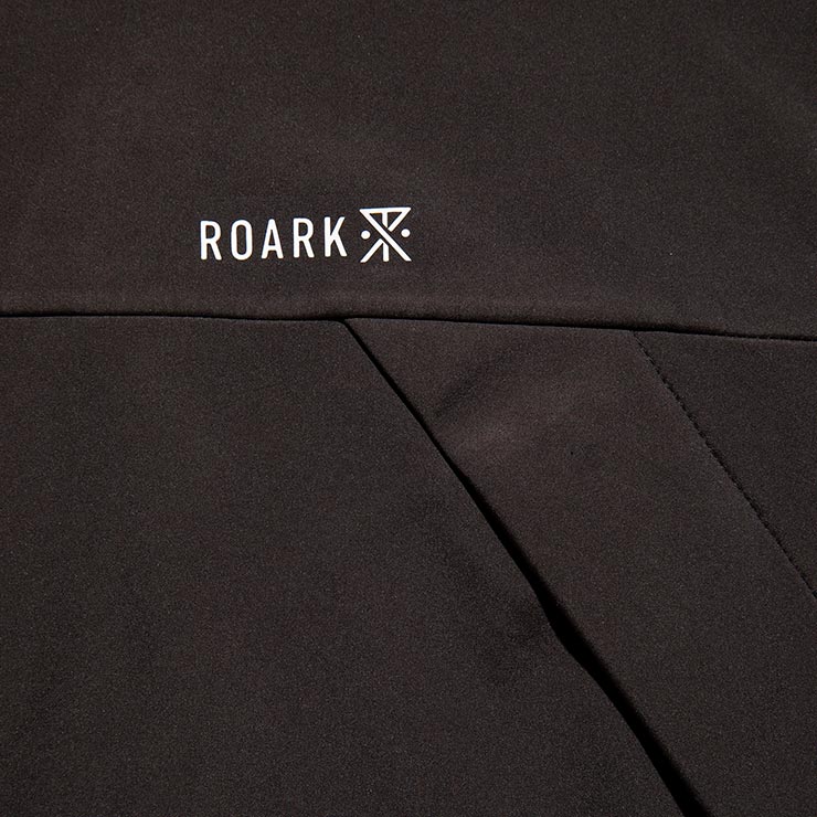 ̵ۥեȥ 㥱å THE ROARK REVIVAL ХХ RECON SOFT SHELL RJJ1071-BLK Ź