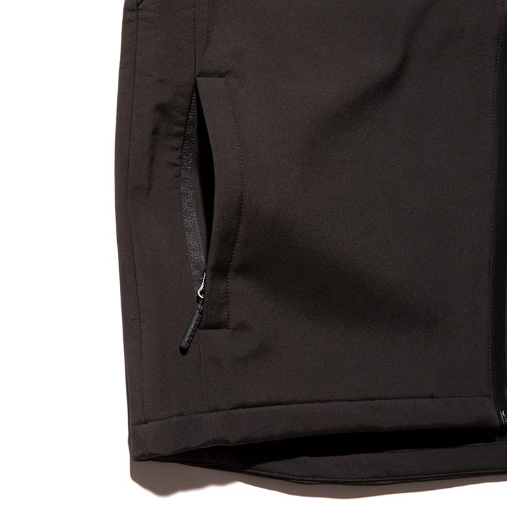 ̵ۥեȥ 㥱å THE ROARK REVIVAL ХХ RECON SOFT SHELL RJJ1071-BLK Ź