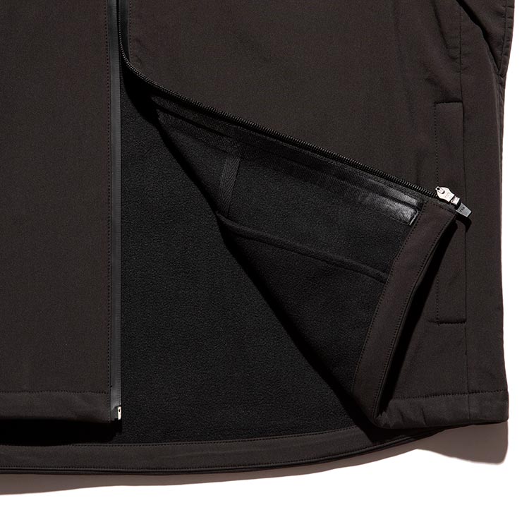 ̵ۥեȥ 㥱å THE ROARK REVIVAL ХХ RECON SOFT SHELL RJJ1071-BLK Ź