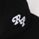 ������̵���ۥ��ȥ�åץХå�����å�  ˹�� Rivvia PROJECTS ��������ץ��������� SCHOLAR WOOL CAP RHE-25114 BLK ��������Ź������