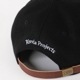 ������̵���ۥ��ȥ�åץХå�����å�  ˹�� Rivvia PROJECTS ��������ץ��������� SCHOLAR WOOL CAP RHE-25114 BLK ��������Ź������