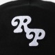 ������̵���ۥ��ȥ�åץХå�����å�  ˹�� Rivvia PROJECTS ��������ץ��������� SCHOLAR WOOL CAP RHE-25114 BLK ��������Ź������