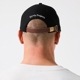 ������̵���ۥ��ȥ�åץХå�����å�  ˹�� Rivvia PROJECTS ��������ץ��������� SCHOLAR WOOL CAP RHE-25114 BLK ��������Ź������