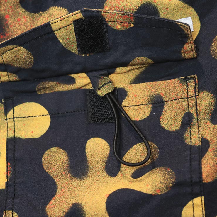 �������꾦�ʡ�BANKS �Х󥯥� BARRIER ELASTIC BOARDSHORT �ܡ��ɥ��硼�� BSE0083