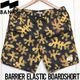 �������꾦�ʡ�BANKS �Х󥯥� BARRIER ELASTIC BOARDSHORT �ܡ��ɥ��硼�� BSE0083