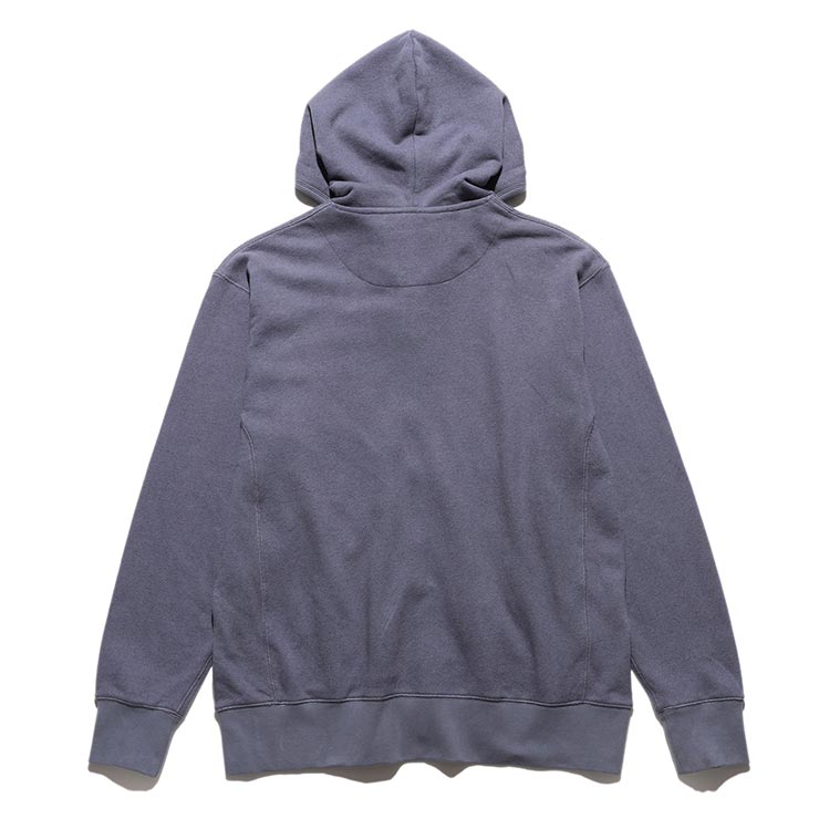 ROARK �������� H/W HEMPCOTTON F/Z HOOD SWEAT �إӡ��������ȥե른�åץѡ����� �ա��ǥ� RSWJH1150-FSB ��������Ź������
