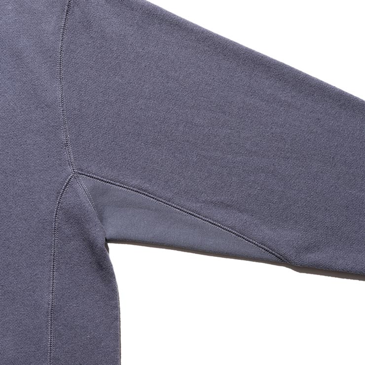 ROARK �������� H/W HEMPCOTTON F/Z HOOD SWEAT �إӡ��������ȥե른�åץѡ����� �ա��ǥ� RSWJH1150-FSB ��������Ź������