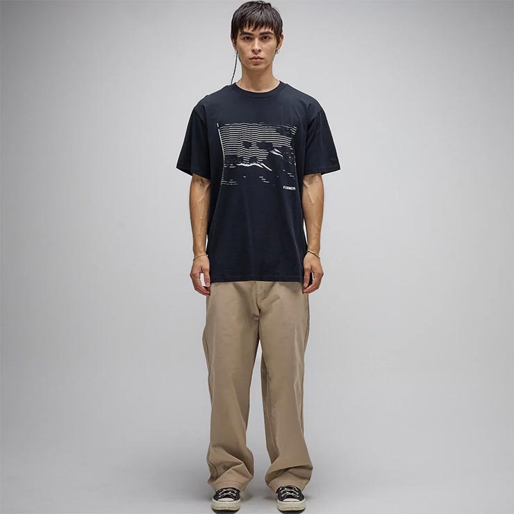 FORMER �ե����ޡ� ��� ȾµT����� ����ե��å�T����� ���åȥ�T����� IMPRINT T-SHIRT FTE-26110 26SP ��������Ź������