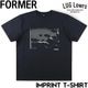 FORMER �ե����ޡ� ��� ȾµT����� ����ե��å�T����� ���åȥ�T����� IMPRINT T-SHIRT FTE-26110 26SP ��������Ź������