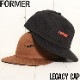 ʥåץХåå ˹ FORMER եޡ LEGACY CAP HW22403C